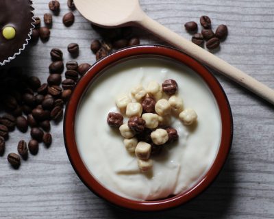 valeur nutritionnelle d’un yaourt grec