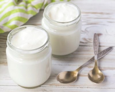 ferments lactiques pour vos yaourts maison